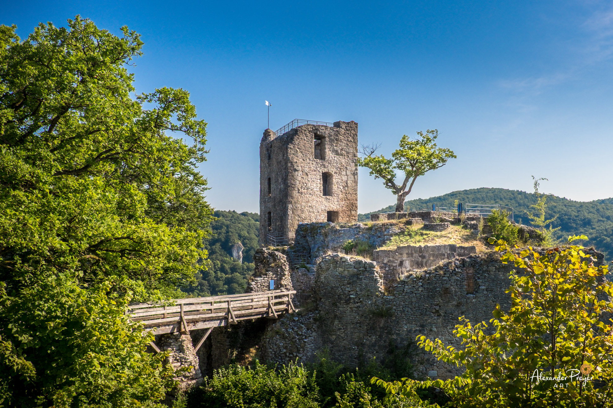 Historisch - Historical