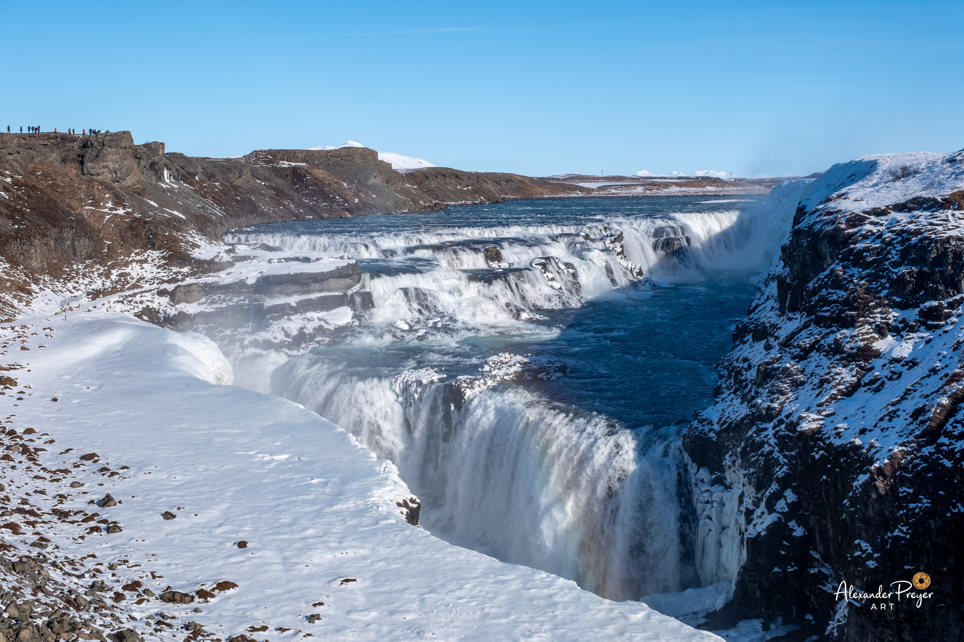 Gullfoss