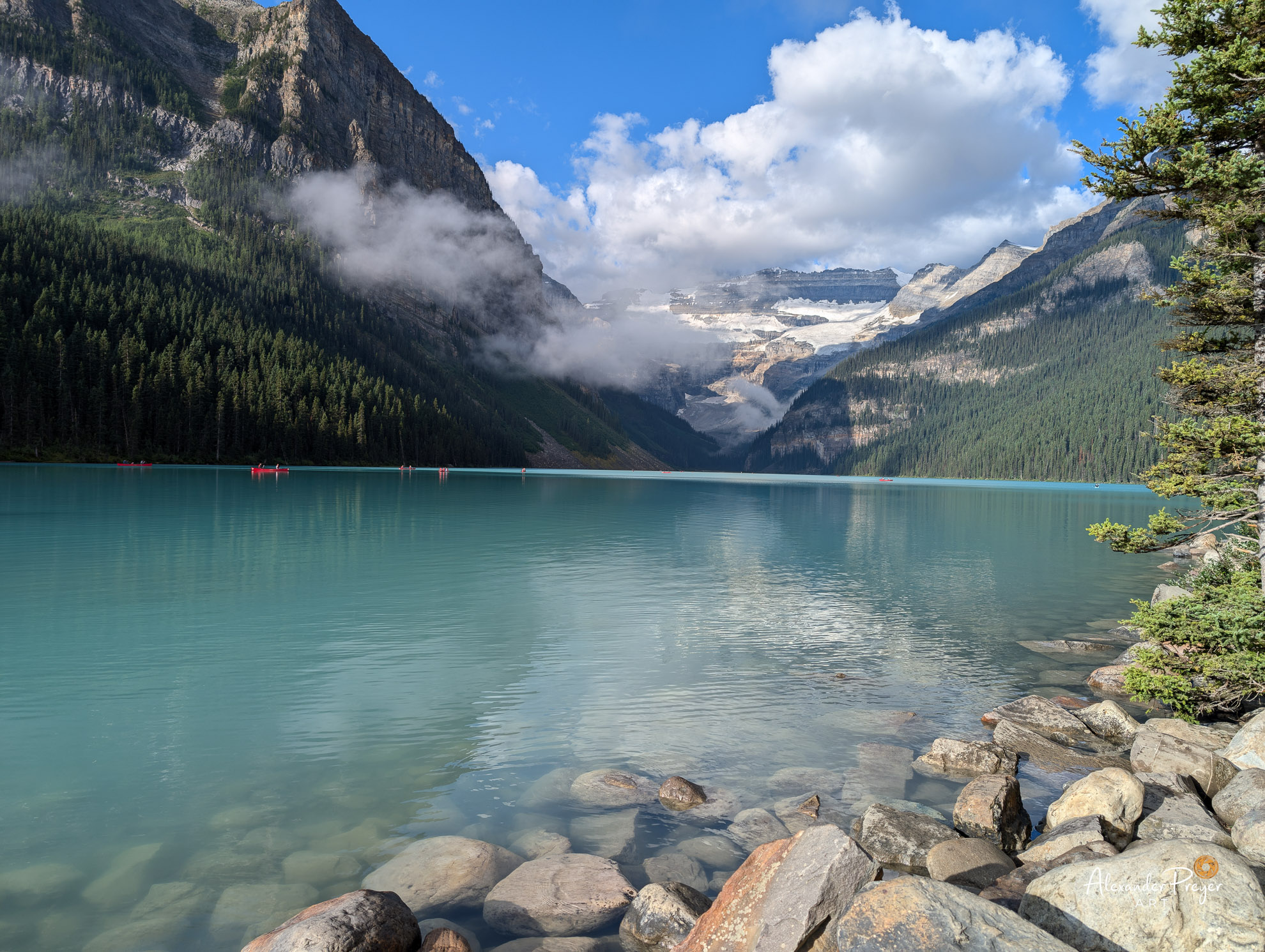 Lake Louise