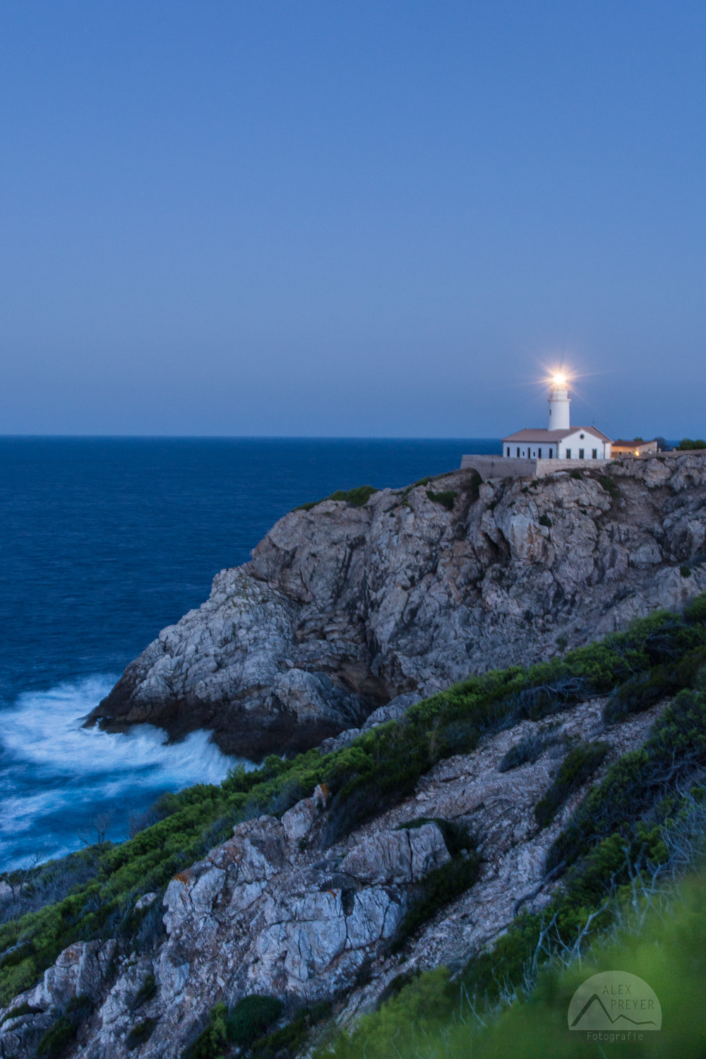 Far de Capepera