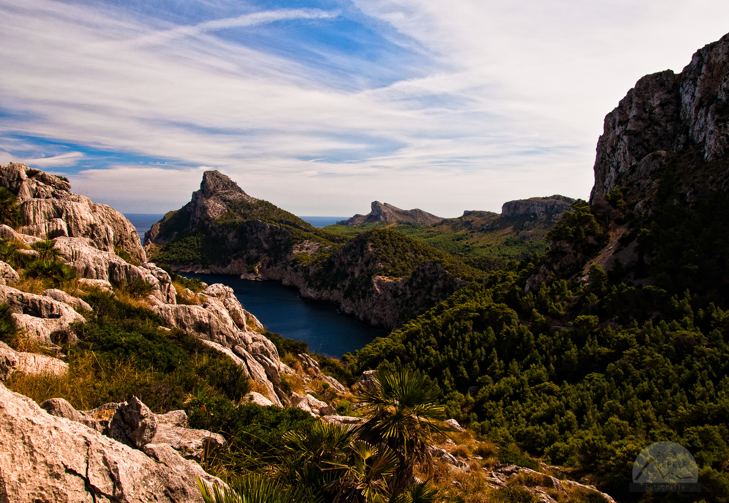 Cap Formentor