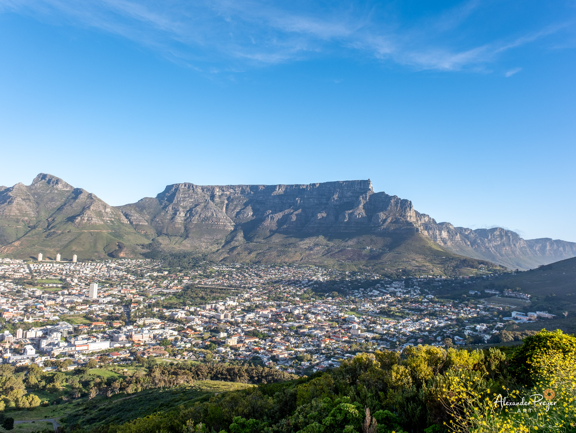 Tafelberg